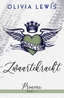 Zwaartekracht - Olivia Lewis - ebook