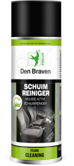 Zwaluw DENB spray spuitbus Zwaluw, wit, spray schuim