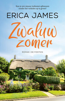 Zwaluwzomer -  Erica James (ISBN: 9789026180149)