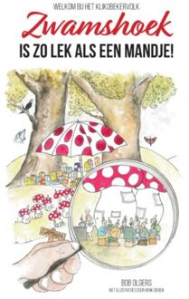 Zwamshoek Is Zo Lek Als Een Mandje