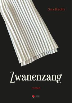 Zwanenzang -  Sara Brechts (ISBN: 9789460797903)