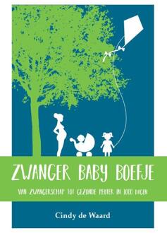 Zwanger Baby Boefje - (ISBN:9789492926685)