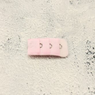 Zwanger BH Verlenger 1 Haaks Licht Roze (per stuk)