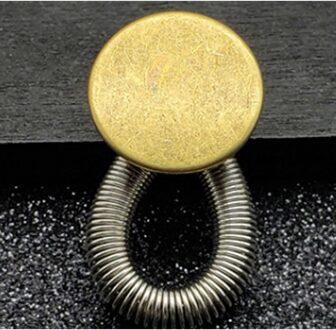 Zwanger Broek Verlenger koper Glad