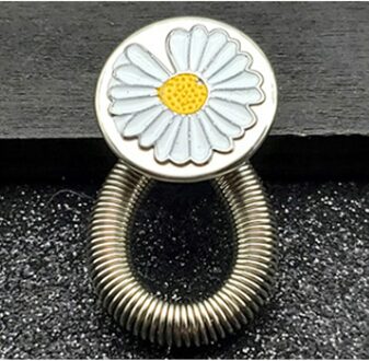 Zwanger Broek Verlenger Zilver Moviestar