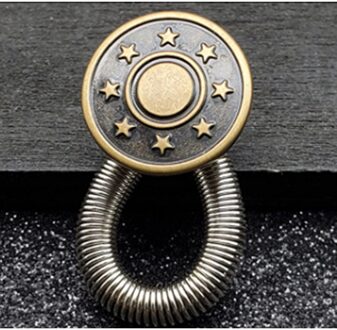 Zwanger Broek Verlenger Zilver Moviestar