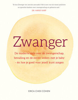 Zwanger - (ISBN:9789044752397)