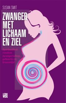 Zwanger met lichaam en ziel - eBook Susan Smit (9048810795)