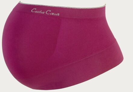 Zwangerschaps Steun Buikband Illusion Cassis