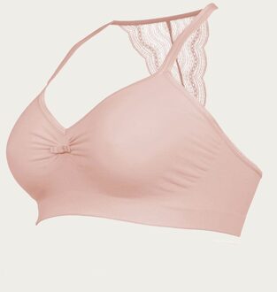 Zwangerschapsbh Positiebh Serenity Petal