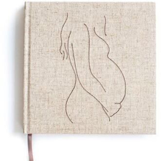 Zwangerschapsdagboek - Leukigheidjes