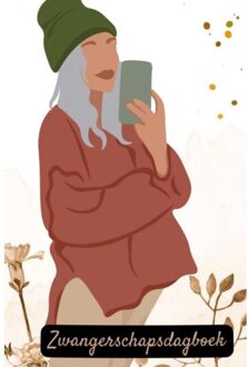 Zwangerschapsdagboek - Mijn 9 maanden dagboek - (ISBN:9789464486339)