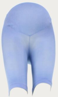 Zwangerschapslegging Positielegging Kort 80 Den Blauw - 2|3|