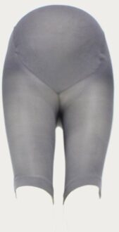 Zwangerschapslegging Positielegging Kort 80 Den Grijs - 2|3|