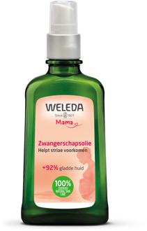 Zwangerschapsolie - 100 ml