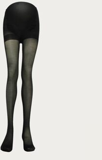 Zwangerschapspanty Positiepanty 10 Den Zwart - 5|