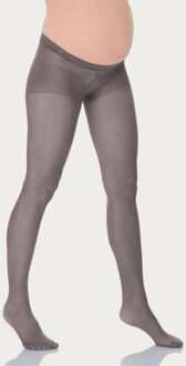 Zwangerschapspanty positiepanty 15 den Zwart - 4|2|5|