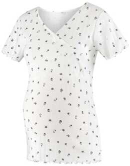 zwangerschapspyjama T-shirt