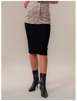 zwangerschapsrok rib