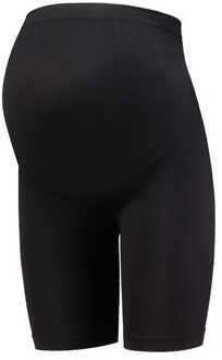 zwangerschapsshort seamless lang