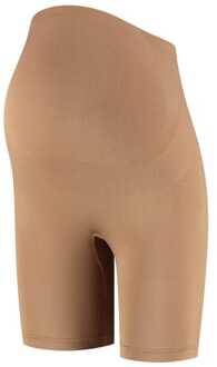 zwangerschapsshort seamless lang