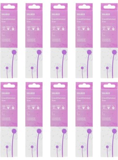 Zwangerschapstest Valmed Zwangerschapstestbox 20 st