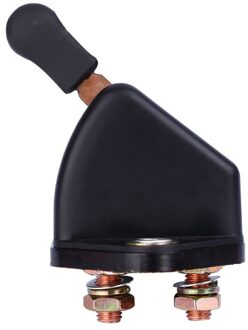 Zware Auto Voertuig Truck Switch Kopie Batterij Scheider Master Isolator Power Afgesneden Kill Switch