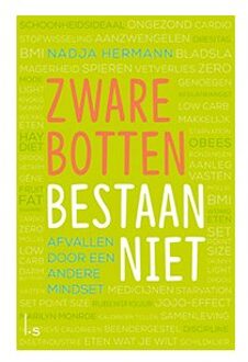 Zware botten bestaan niet