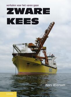 Zware Kees - eBook Kees Wiersum (9086162983)