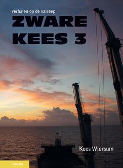 Zware Kees - eBook Kees Wiersum (9086163009)