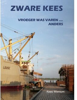 Zware Kees - Kees Wiersum