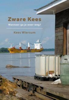 Zware Kees - wanneer ga je weer weg? - (ISBN:9789059612389)