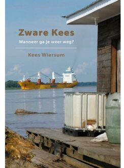 Zware Kees - wanneer ga je weer weg? - (ISBN:9789059612389)