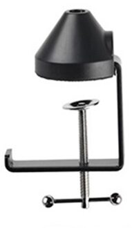 Zware Metalen Tafel Montage Klem Cantilever Beugel Klem Voor Microfoon Suspension Boom Scissor Arm Stand Houder