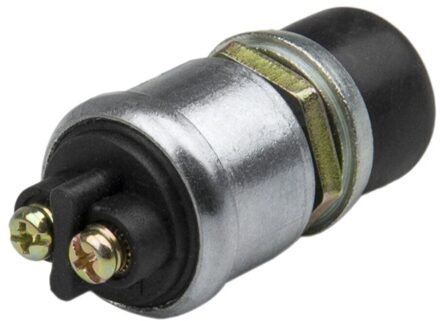 Zware Motor Startknop Zware Kortstondige Start Schakelaar 12V Dc Weerbestendig Drukknop Start Schakelaar (50 Amps)