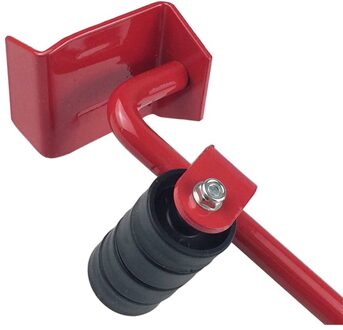 Zware Object Mover Bewegende Tool Moving Hulpmiddel Artefact Meubels Verplaatsen Mat Plastic Handling Tool Professionele Draagbare 1 stk