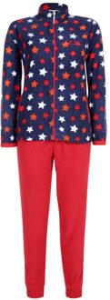 Zware Pyjama vrouw ROSSO / M
