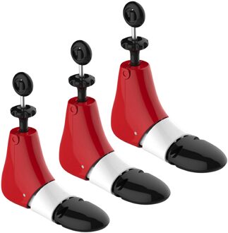 Zware Schoen Brancard Los Strakke Schoenen, vrouwen Mannen Boot Schoenen Expender Voor Hoge-Top Schoenen Met Veters Of Rits Laarzen Size 43-46