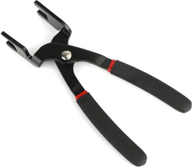 Zwart 37300 Brandstof En Ac Disconnect Tang Automotive Handgereedschap T5 Hand-Held Demontage Gereedschap Bankschroef