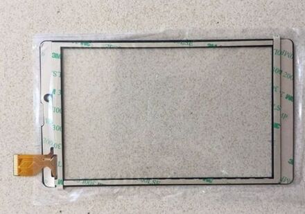 Zwart 7 Inch Touch Screen Digitizer Glas Panel Voor Irbis TZ730 TZ731 TZ732 TZ733 TZ734 TZ735 TZ736 TZ738 TZ745