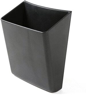 Zwart Abs Auto Exterieur Armsteun Opbergdoos Voor Jeep Renegade