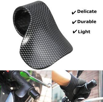 Zwart Abs Motorfiets Cruise Control Throttle Assist Wrist Rest Aid Grip Nuttig
