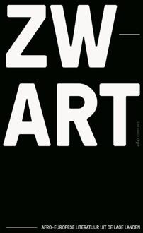 Zwart - Boek Ebissé Rouw/samensteller (9025451543)