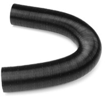 Zwart Heater Duct Ducting & Koud Vervangende Onderdelen Accessoire Aluminium