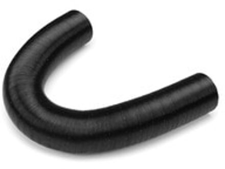 Zwart Heater Duct Ducting Voor Diesel Airtronic Dometic Schaafmachine & Koud Vervangende Onderdelen Accessoire Air