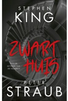 Zwart Huis - Stephen King