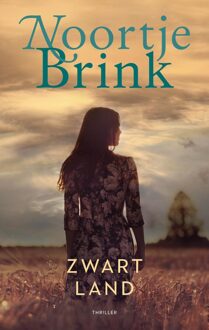 Zwart land - Noortje Brink - ebook