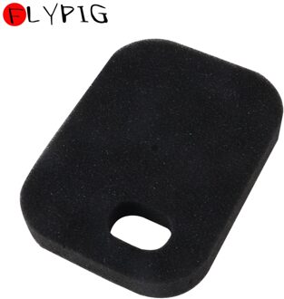 Zwart Luchtfilter Element Schuim Filter voor Yamaha PW50 PW Peewee 50