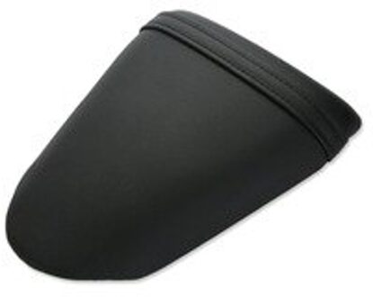 Zwart Pillion Achterpassagierszetel voor Kawasaki Ninja ZX10R 11-15 12 13 14