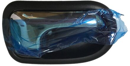 Zwart Rechts Binnen Deurgreep S54-58-330 Voor Mazda 323 Protege 1995-2003 Auto Interieur Handvat